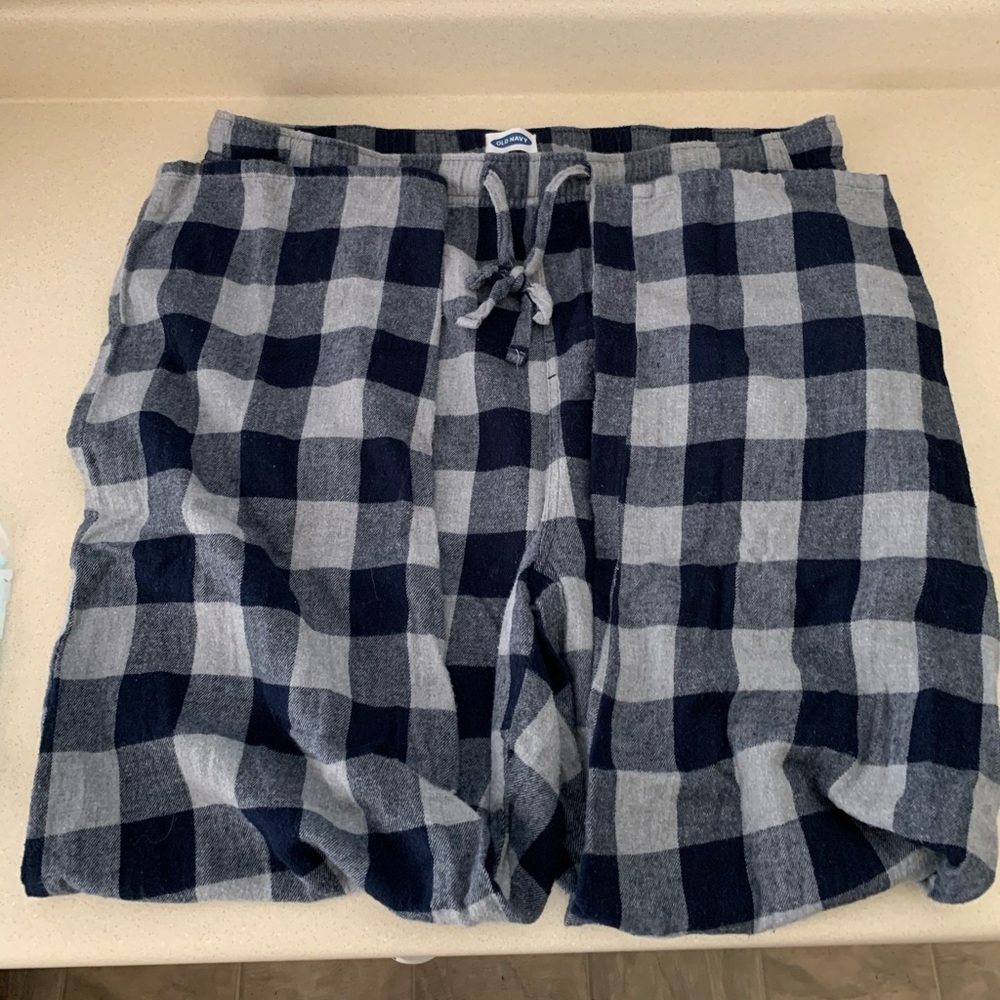 Old Navy PJ Pants